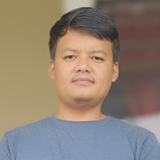 faculty image